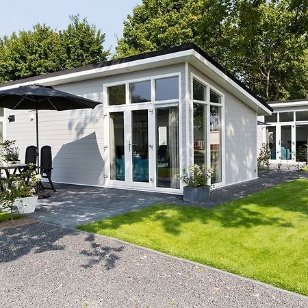 Topparken - Residence De Leuvert Cromvoirt Exterior foto