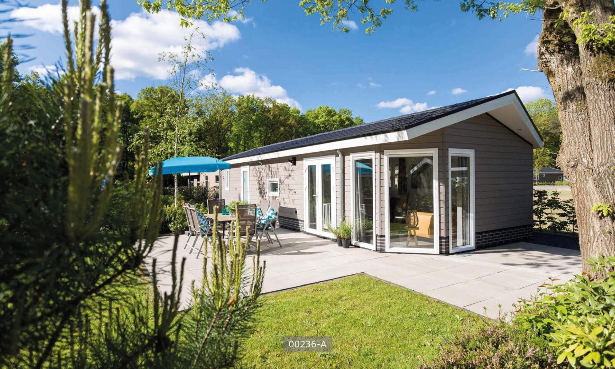 Topparken - Residence De Leuvert Cromvoirt Quarto foto