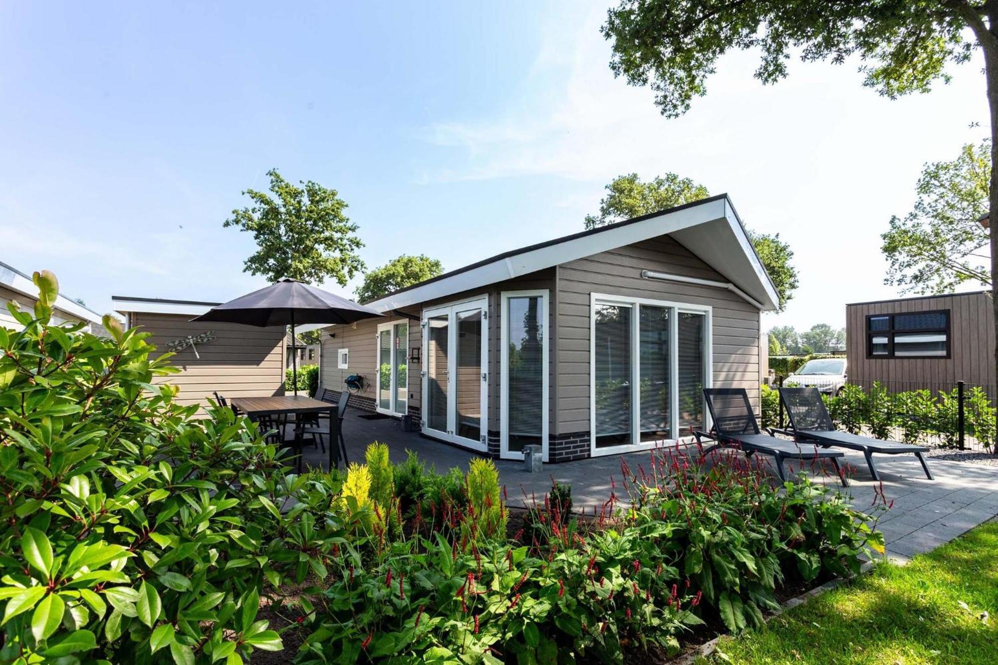 Topparken - Residence De Leuvert Cromvoirt Quarto foto