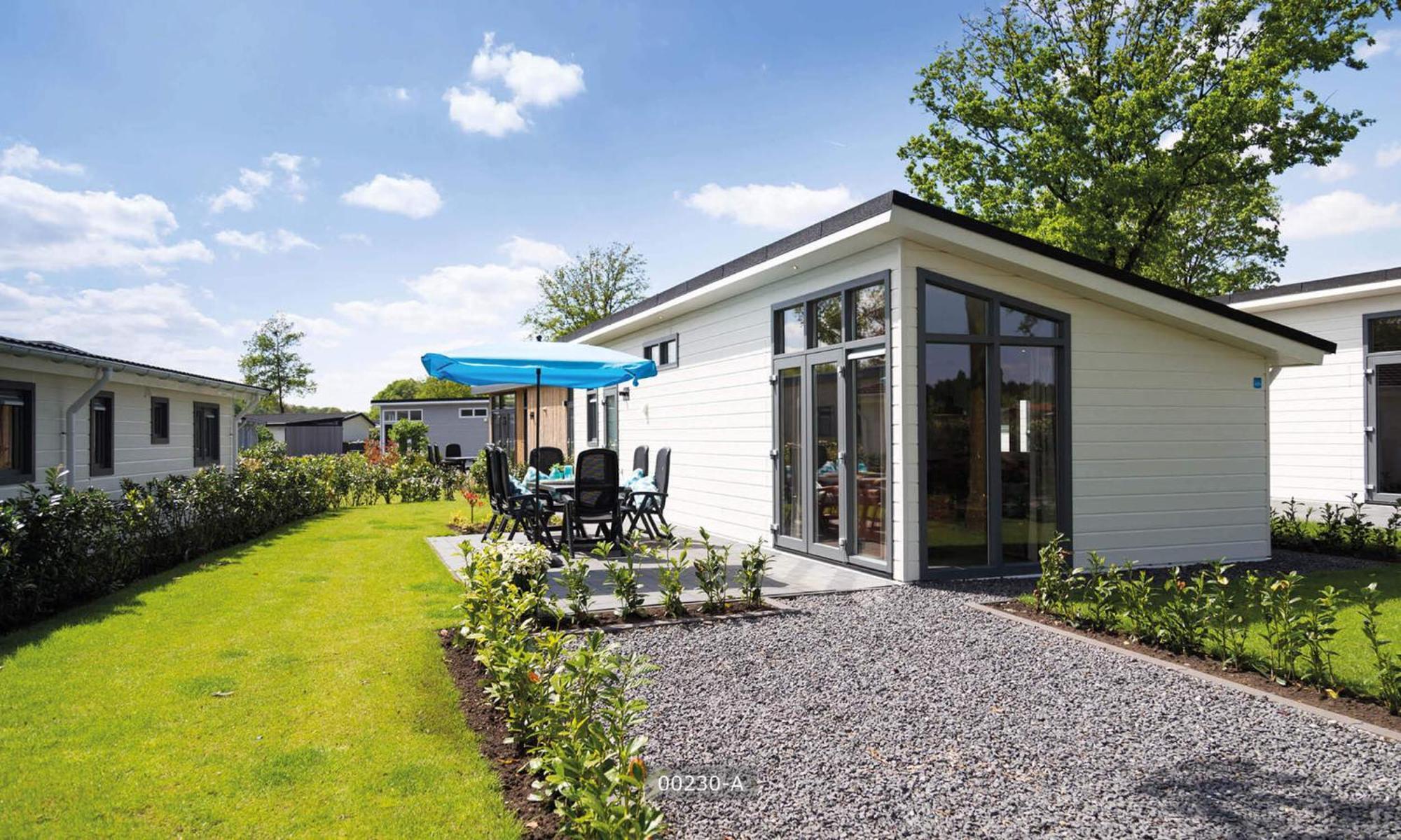 Topparken - Residence De Leuvert Cromvoirt Quarto foto